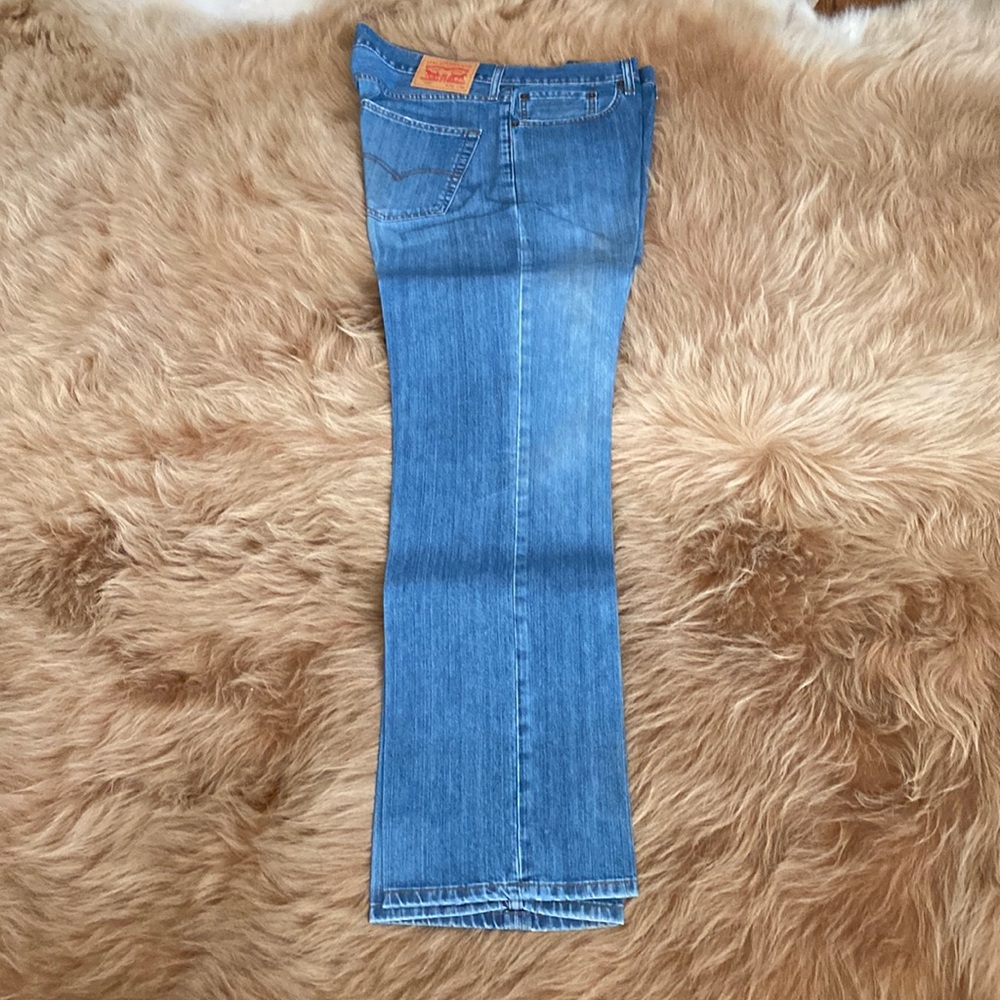 Levi Men’s Jeans #063